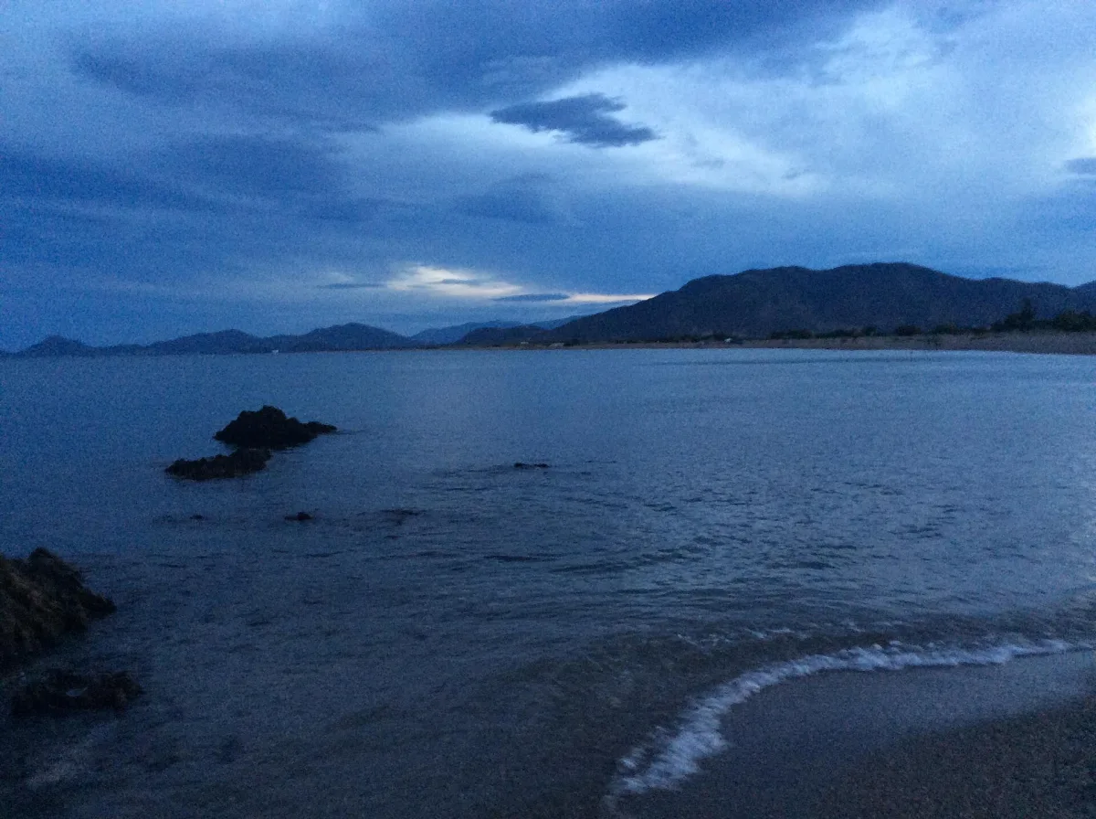 Tramonto Costa Rei: i migliori punti panoramici e consigli utili